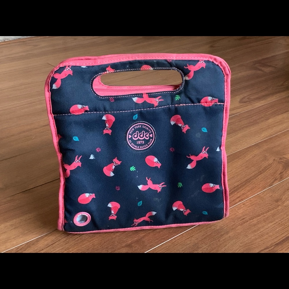 (Girls) Lunch Pail